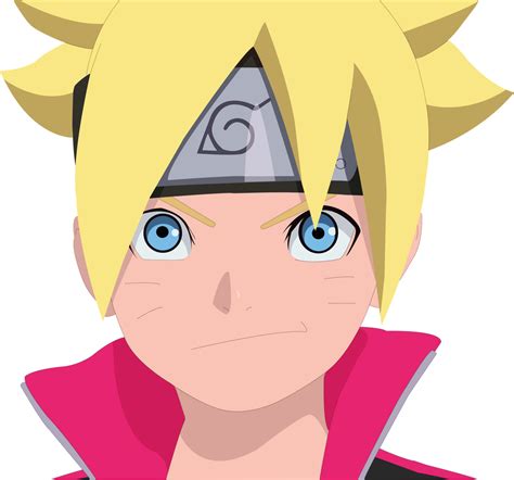 im uzumaki boruto  inukawaiilover  deviantart