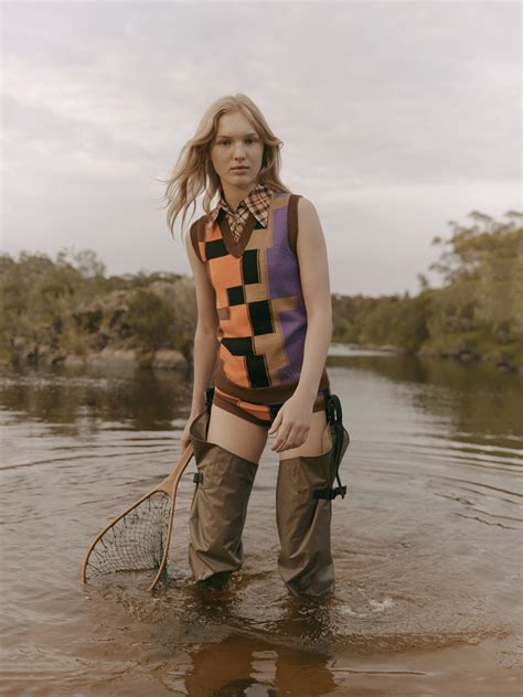 Styling | Natalie Petrevski RUSSH - The ARTL—NE