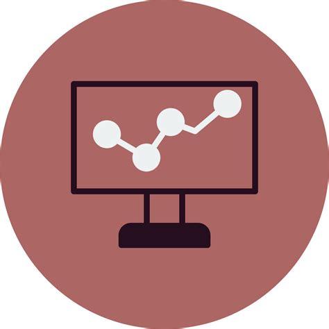 stocks vector icon  vector art  vecteezy