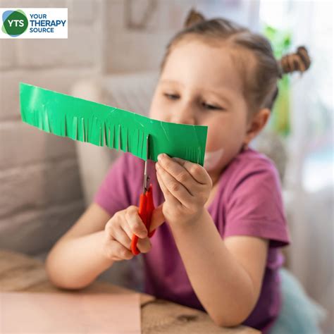 cutting paper  scissors preschool  nicole webber blog