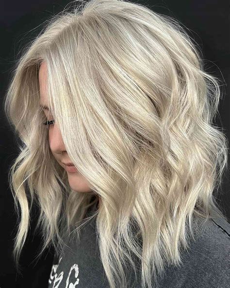 Warmer tones for classic brown light blonde hair will trend in winter 7