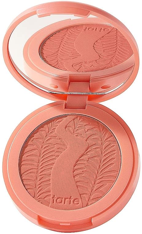 Tarte Cosmetics Amazonian Clay 12-Hour Blush Travel - Румяна: купить по ...