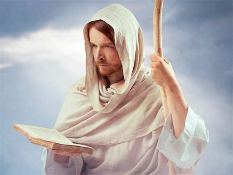 Quem E Jesus Cristo - Quem Foi Jesus Cristo e Qual é Sua Importância na Religião - CIA DOS LIVROS