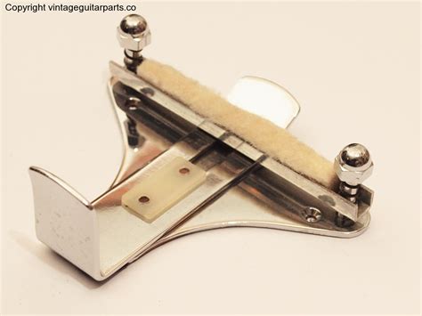 Vintage Gibson Guitar Parts