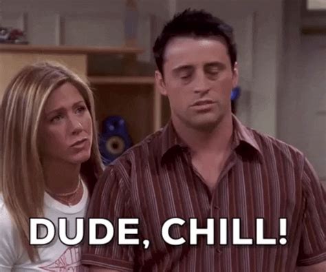 Episode 2 Friends GIF - Find & Share on GIPHY