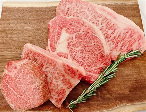 japanese wagyu butcher boutique