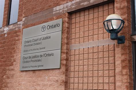 'Real jail sentence' for young sex offender | Brantford Expositor