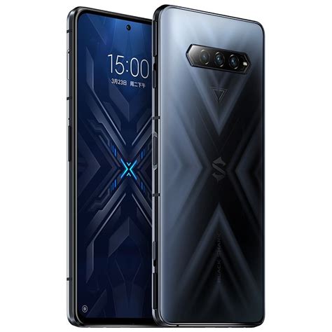 Black Shark 4 geht in Europa an den Start