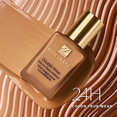 Estée Lauder Double Wear Stay-In-Place makiažo pagrindas 30ml, 4C2 ...