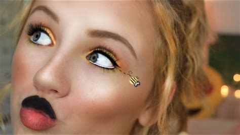 Bee Makeup Costume | Makeupview.co