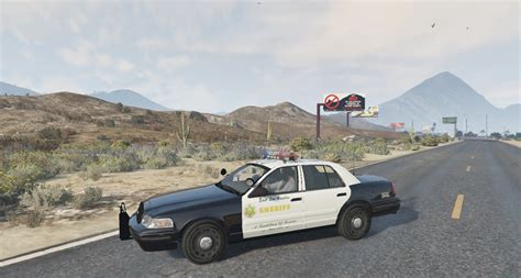 lasd cvpi gta modscom
