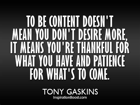 Tony Gaskins Quotes | Inspiration Boost