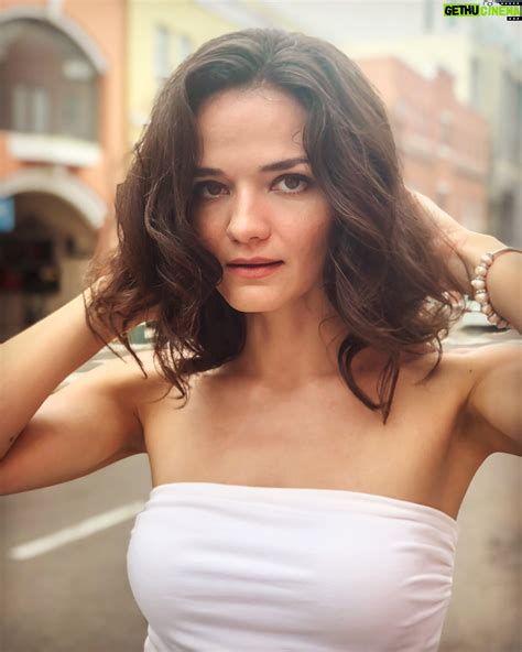 Jamie Bernadette | Gethu Cinema