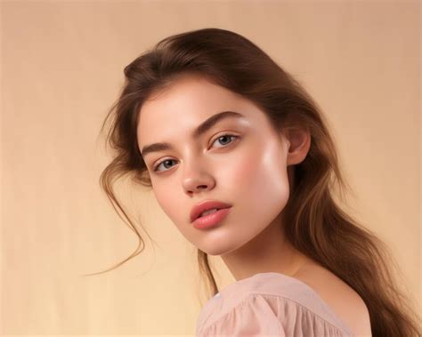 model side face stock  images  backgrounds