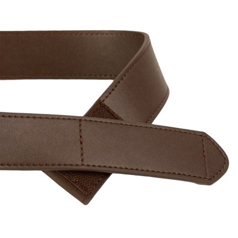 Easy Fastening Leather Belt – Able2 Wear