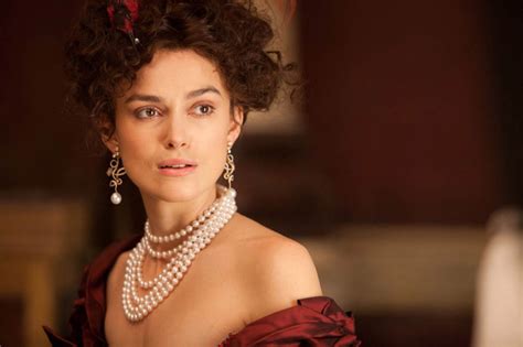 MOVIE REVIEW: "Anna Karenina" | Movie Reviews | CITY News. Arts. Life.