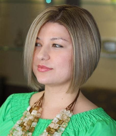 short inverted bob hairstyles