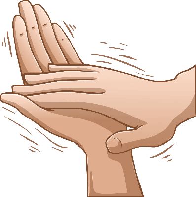 Free Clapping Hands Cliparts, Download Free Clapping Hands Cliparts png ...