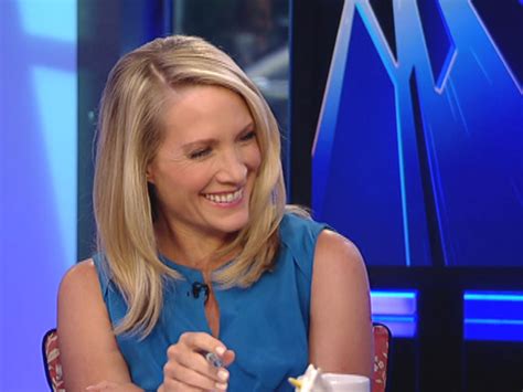 Dana Perino Age - Surveys Hyatt