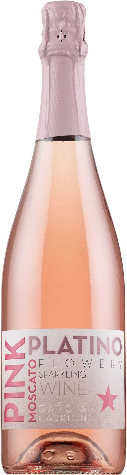 platino pink moscato jannittava uutuuskupliva makeaan elamaan