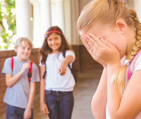 O Que E Bullying Verbal - O'que é Bullying Verbal - FDPLEARN