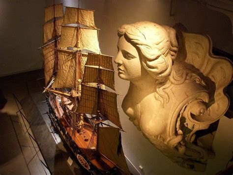 Морской музей (Стокгольм), Maritime Museum - Стокгольм