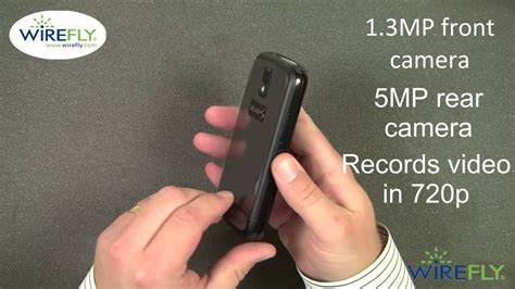 Smartphone Unboxing Samsung Galaxy S Relay 4G for T-Mobile - YouTube