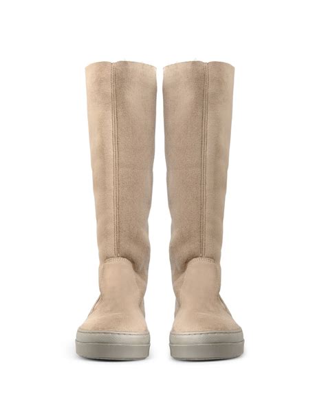 Lyst - Love Moschino Boots