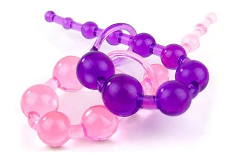 The The Guide to Anal Toys