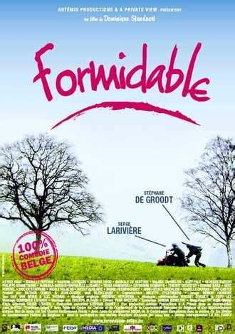 Formidable - Film - SensCritique
