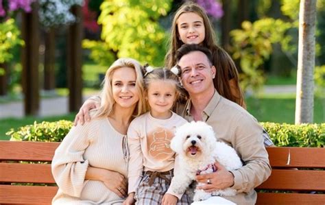 Liliya Rebrik talked about which country she plans to give birth to her ...