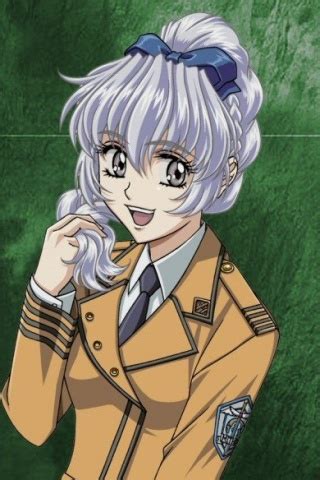 Full Metal Panic!.Teletha Tessa Testarossa.320x480