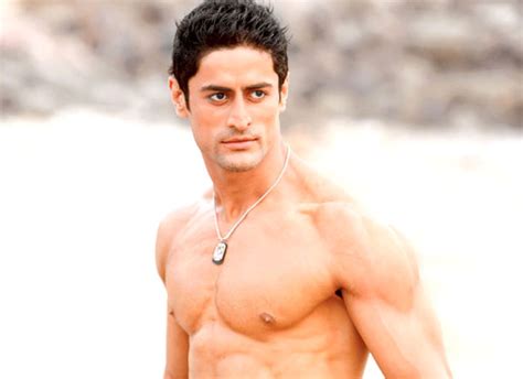 Mohit Raina, popularly known as Mahadev, all set to make his Bollywood ...