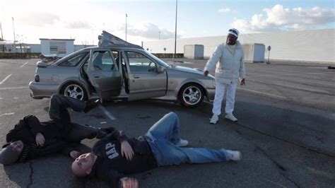 journal de l'impro 7 featuring Etienne le bolideur - teaser1 - YouTube