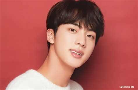 Jin Image #314957 - Asiachan KPOP Image Board