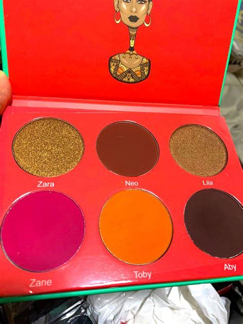 saharan blush vol  beauty personal care face makeup  carousell