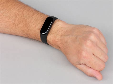 Обзор фитнес-браслета Xiaomi Mi Band 7