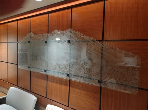 Explore Our Custom Glass Projects Gallery