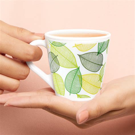 Buy Novelty Noma Mug Set at Best Price Online in India - Borosil
