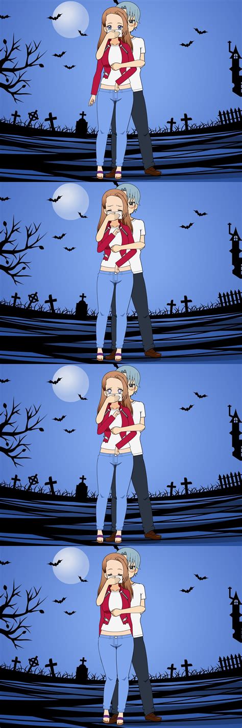 Lexi Belle chloroformed by ConanRock on DeviantArt