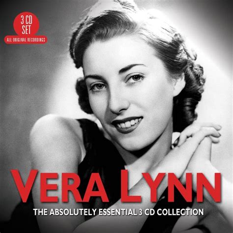 Vera Lynn: The Absolutely Essential 3 CD Collection (3 CDs) – jpc.de
