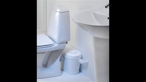 Grundfos Sololift - YouTube