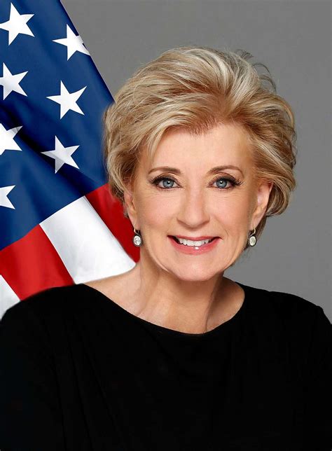 Linda McMahon Picked To Head Department Of Education | Coxsackie-Athens