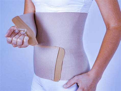 Posso Tirar A Cinta Para Dormir Abdominoplastia