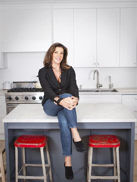 Pictures of Hilary Farr
