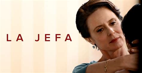 la jefa pelicula ver  completas en espanol