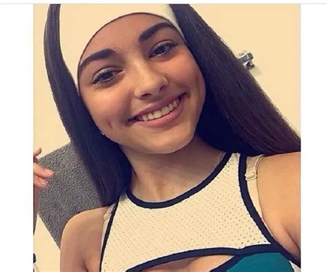 5 Things You Didn't Know About Malu Trevejo's 18th Birthday Leak. - xgc6elt