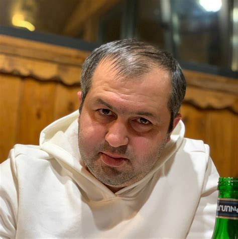 Արթուր Բարսեղյան / Artur Barseghyan