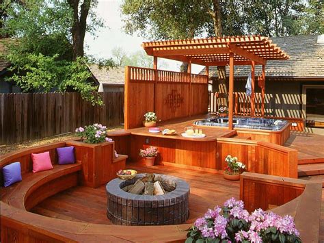 28 Awesome DIY Outdoor Privacy Screen Ideas with Picture