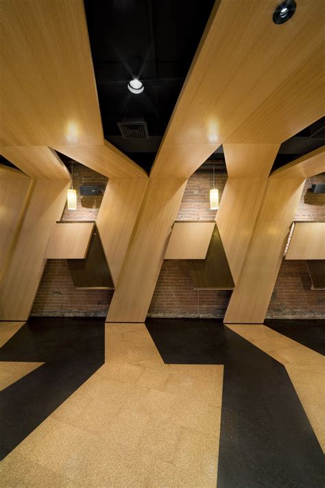 Stix - 3SIXØ Architecture